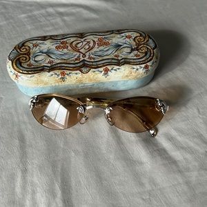 vintage brighton sunglasses